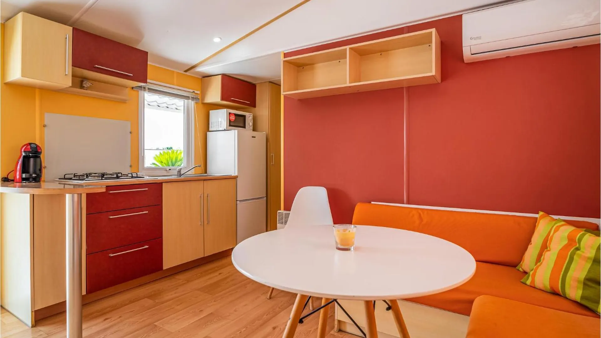 Nice Apartment In Chipiona With Kitchenette Spain