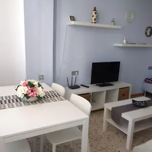 Urbanización Sirenas Apartamento