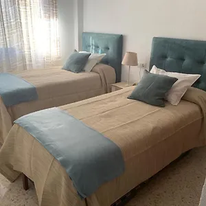 Apartamento Los Pinares Apartamento