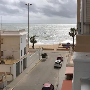El Sueno De Lola Apartamento