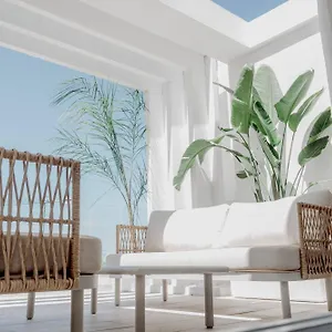 Azure - Atico Duplex Apartamento