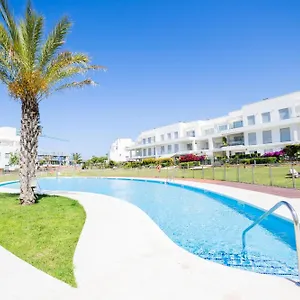 Costa Ballena - Urbanizacion Playa Azul - Apartamento