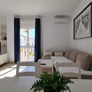 Piso En El Centro De Apartamento