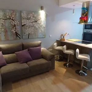 Solis Apartamento