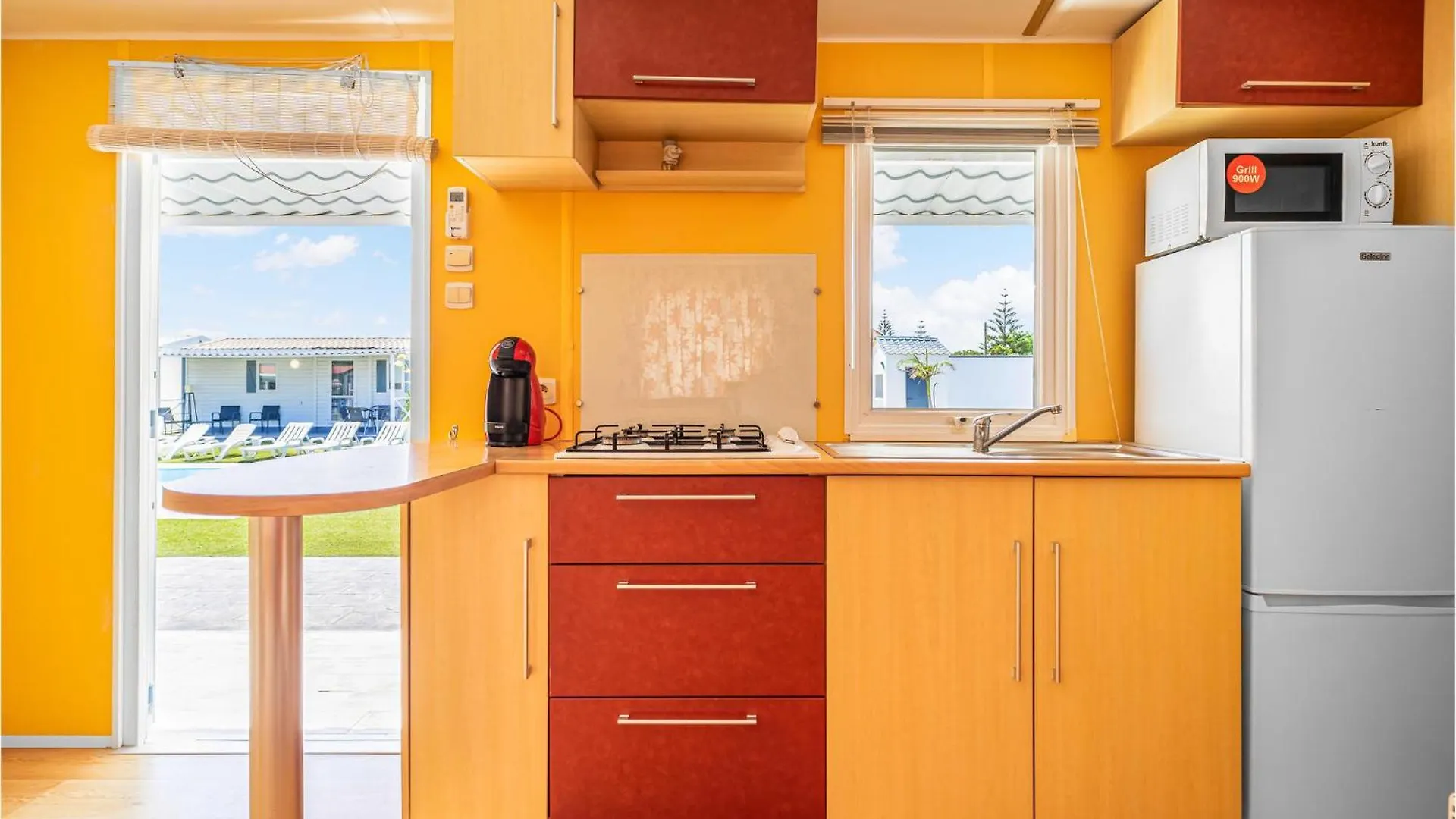 Nice Apartment In Chipiona With Kitchenette Spain